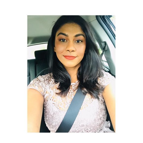 Meet your Posher, Aruna - Picture 1 of 1